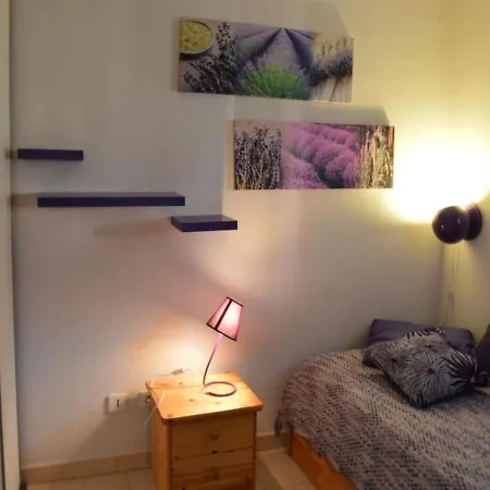 Appartement Gemeaux Ii *