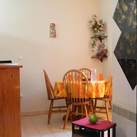 Gemeaux Ii Appartement Saint Aygulf