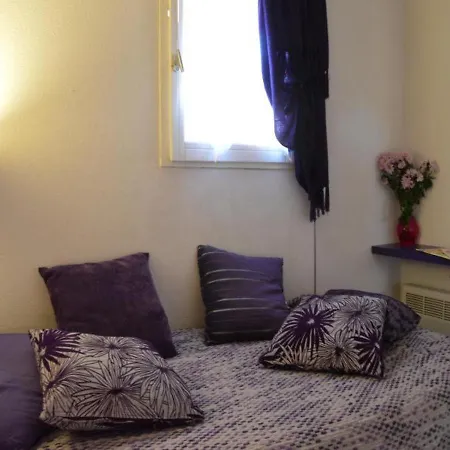 Appartement Gemeaux Ii Saint Aygulf