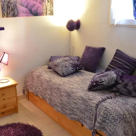 Appartement Gemeaux Ii Saint Aygulf