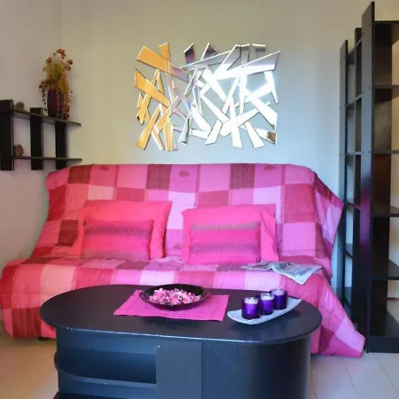 Gemeaux Ii Appartement