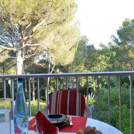 Appartement Gemeaux Ii